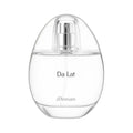 D'ANNAM Da Lat Eau de Parfum - Flacon 50ml fond blanc