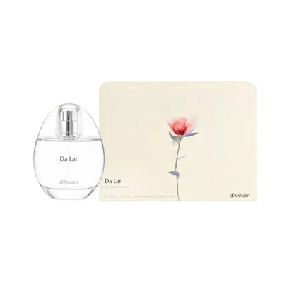 D’ANNAM Da Lat eau de parfum 50 ml