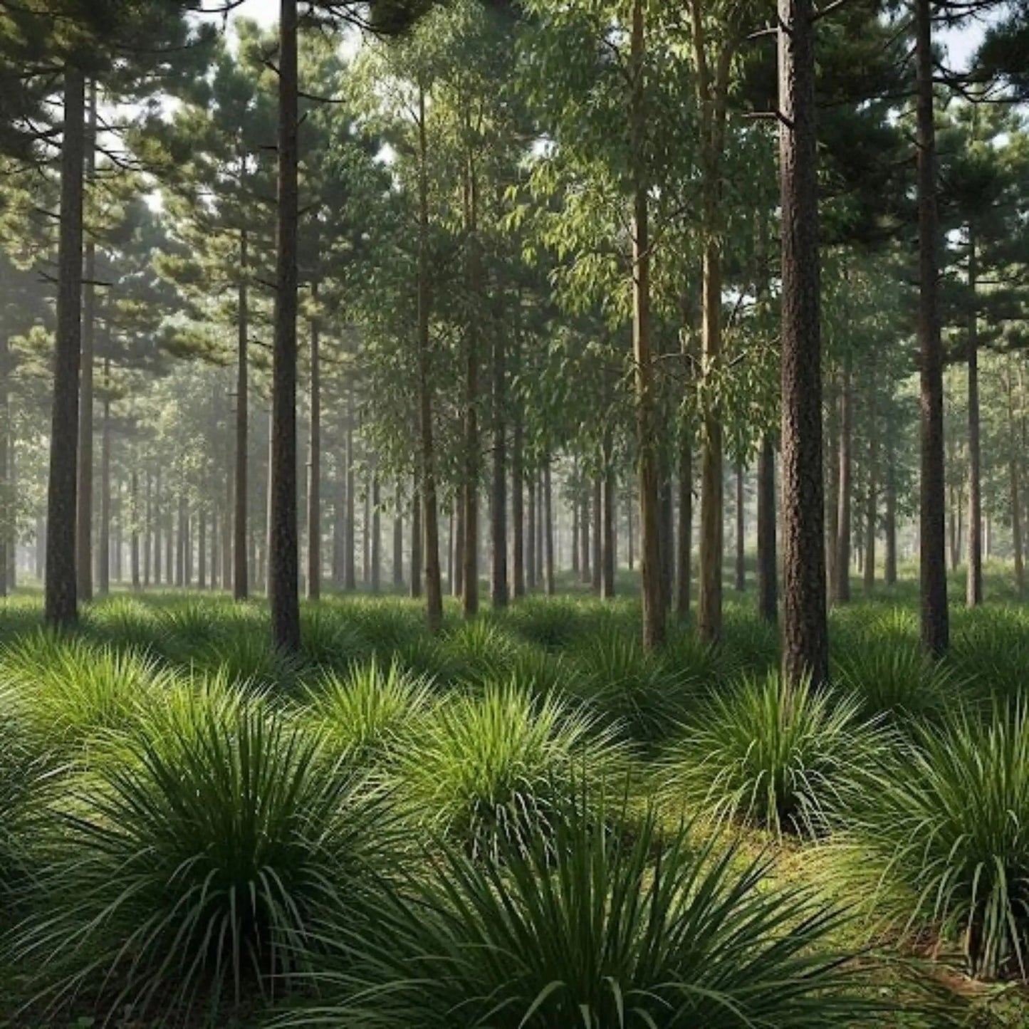 D’ANNAM Da Lat eau de parfum 50 ml