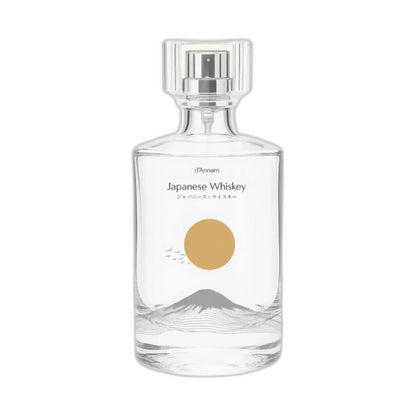 D’ANNAM Japanese Whiskey eau de parfum 150 ml