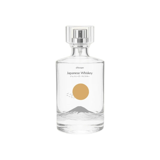 D’ANNAM Japanese Whiskey eau de parfum 150 ml