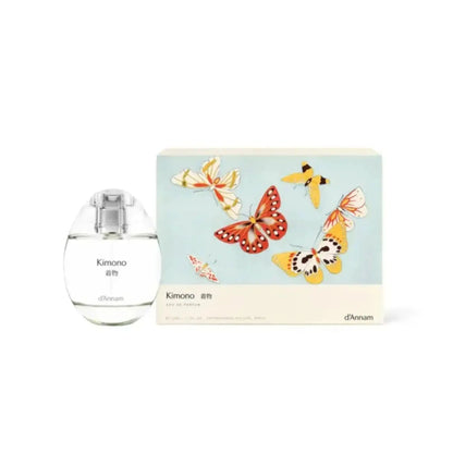 D’ANNAM Kimono eau de parfum 50 ml
