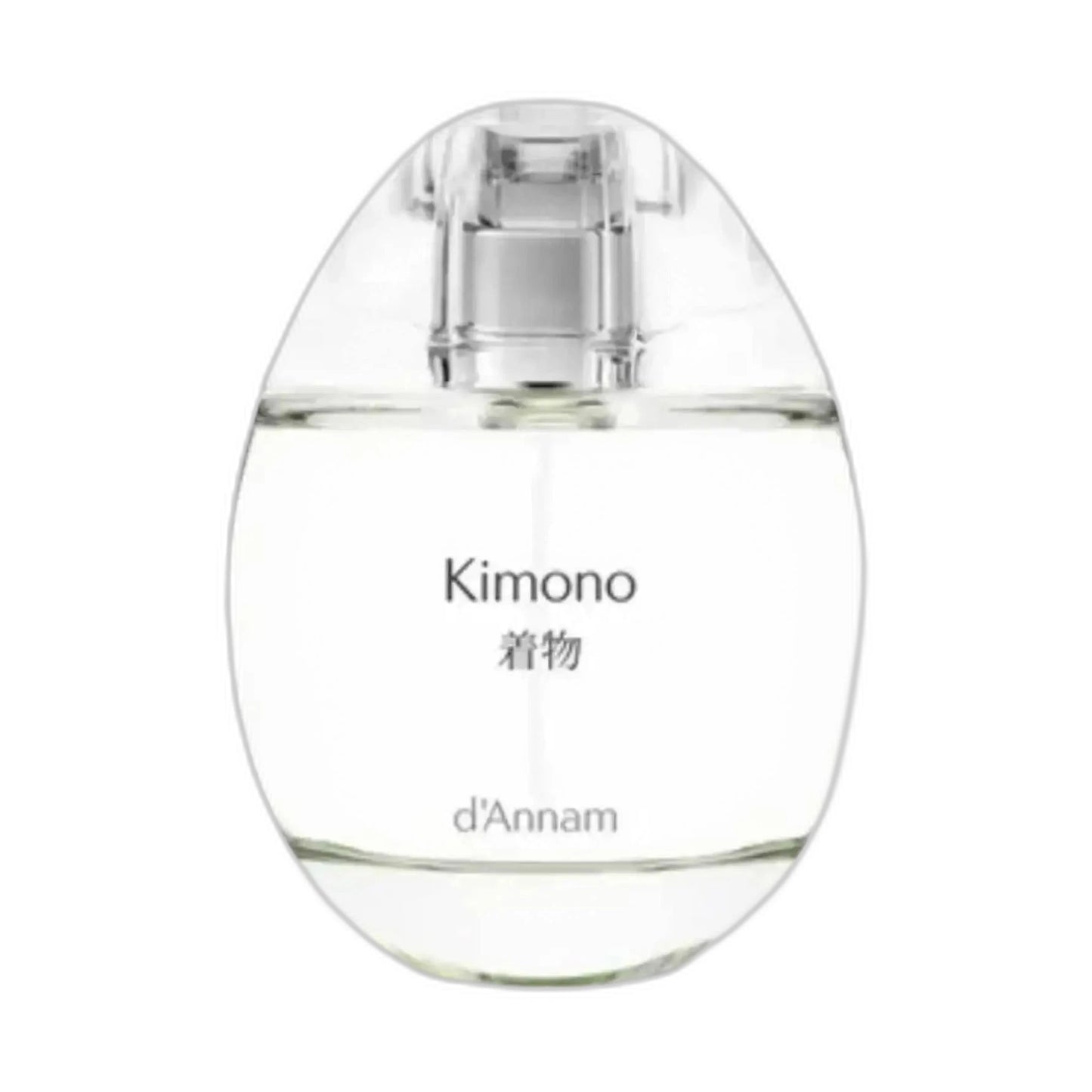 D’ANNAM Kimono eau de parfum 50 ml