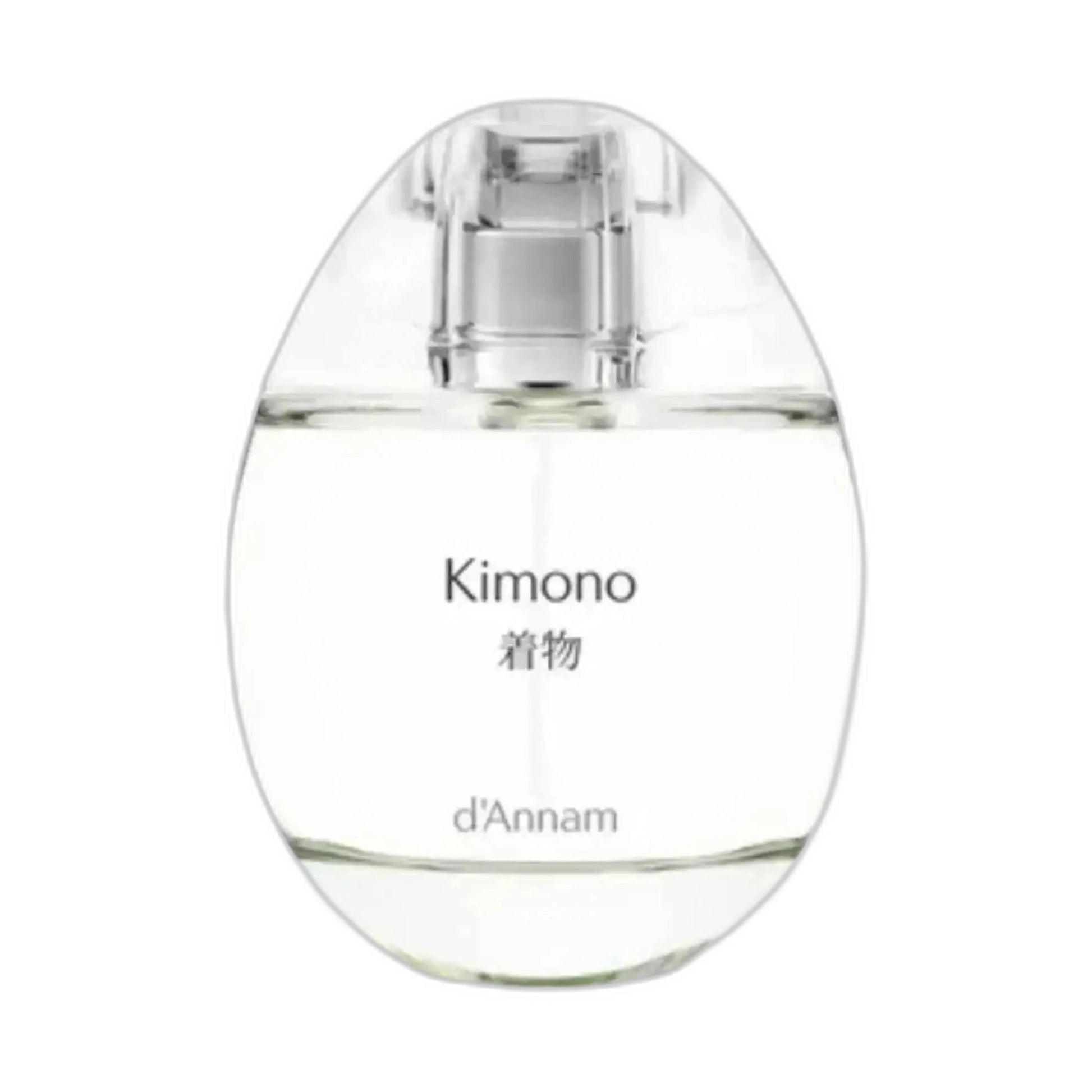D’ANNAM Kimono eau de parfum 50 ml