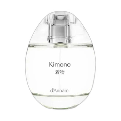 D’ANNAM Kimono eau de parfum 50 ml