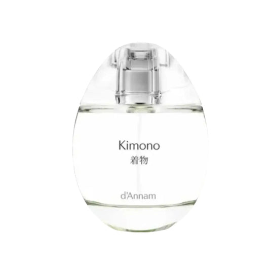 D’ANNAM Kimono eau de parfum 50 ml