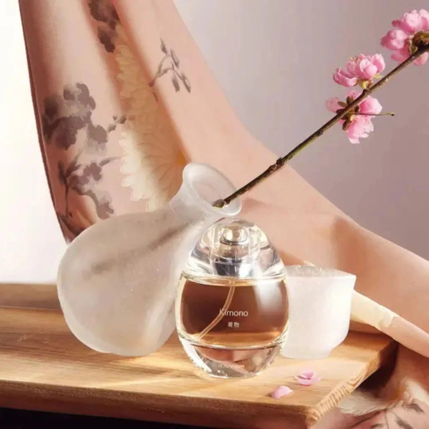 D’ANNAM Kimono eau de parfum 50 ml