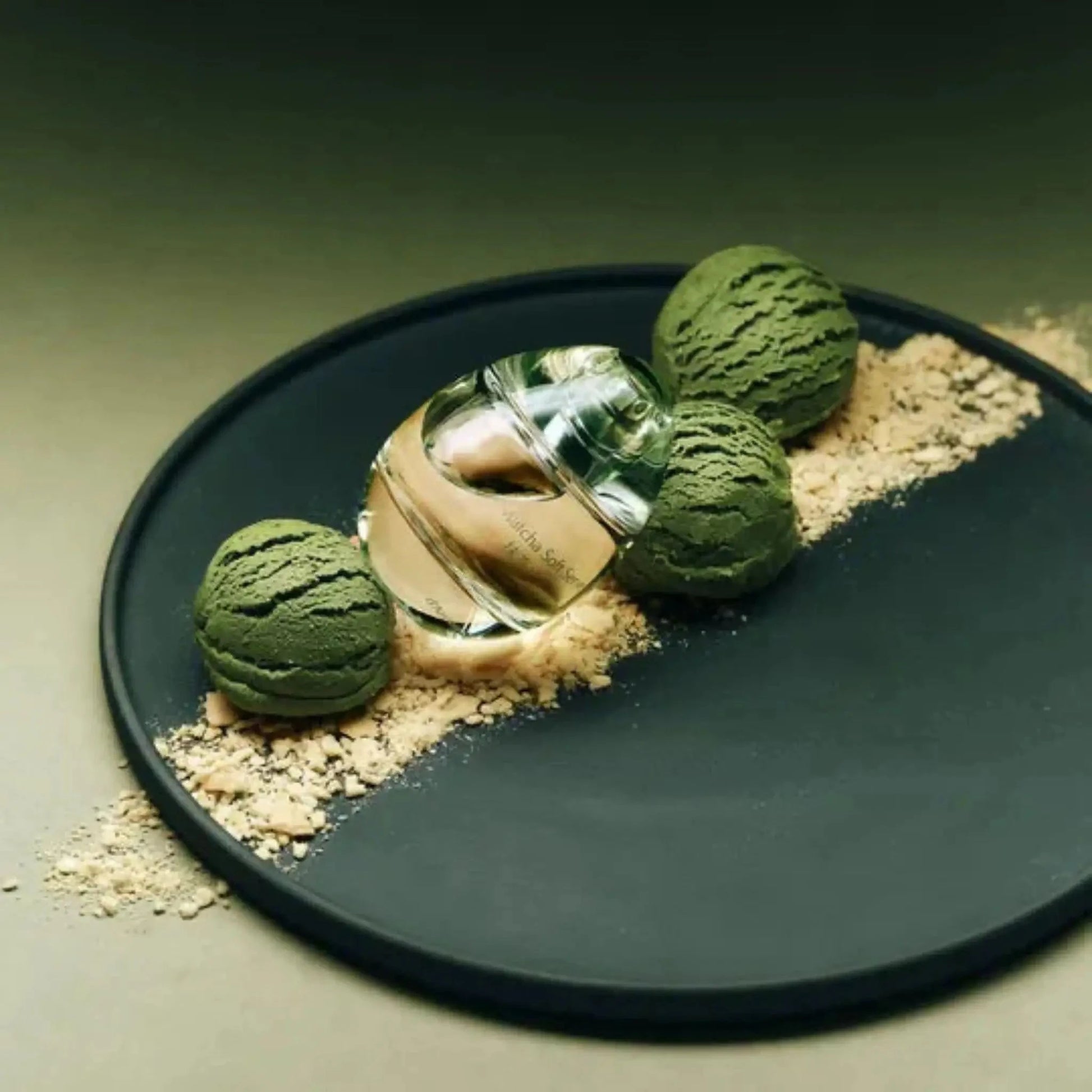 D’ANNAM Matcha Soft Serve eau de parfum 50 ml