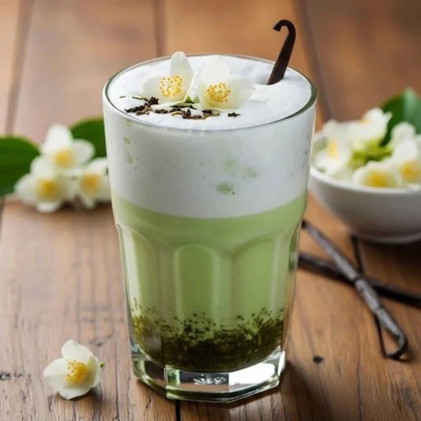 D’ANNAM Matcha Soft Serve eau de parfum 50 ml