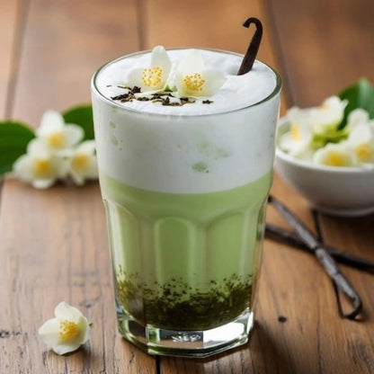 D’ANNAM Matcha Soft Serve eau de parfum 50 ml