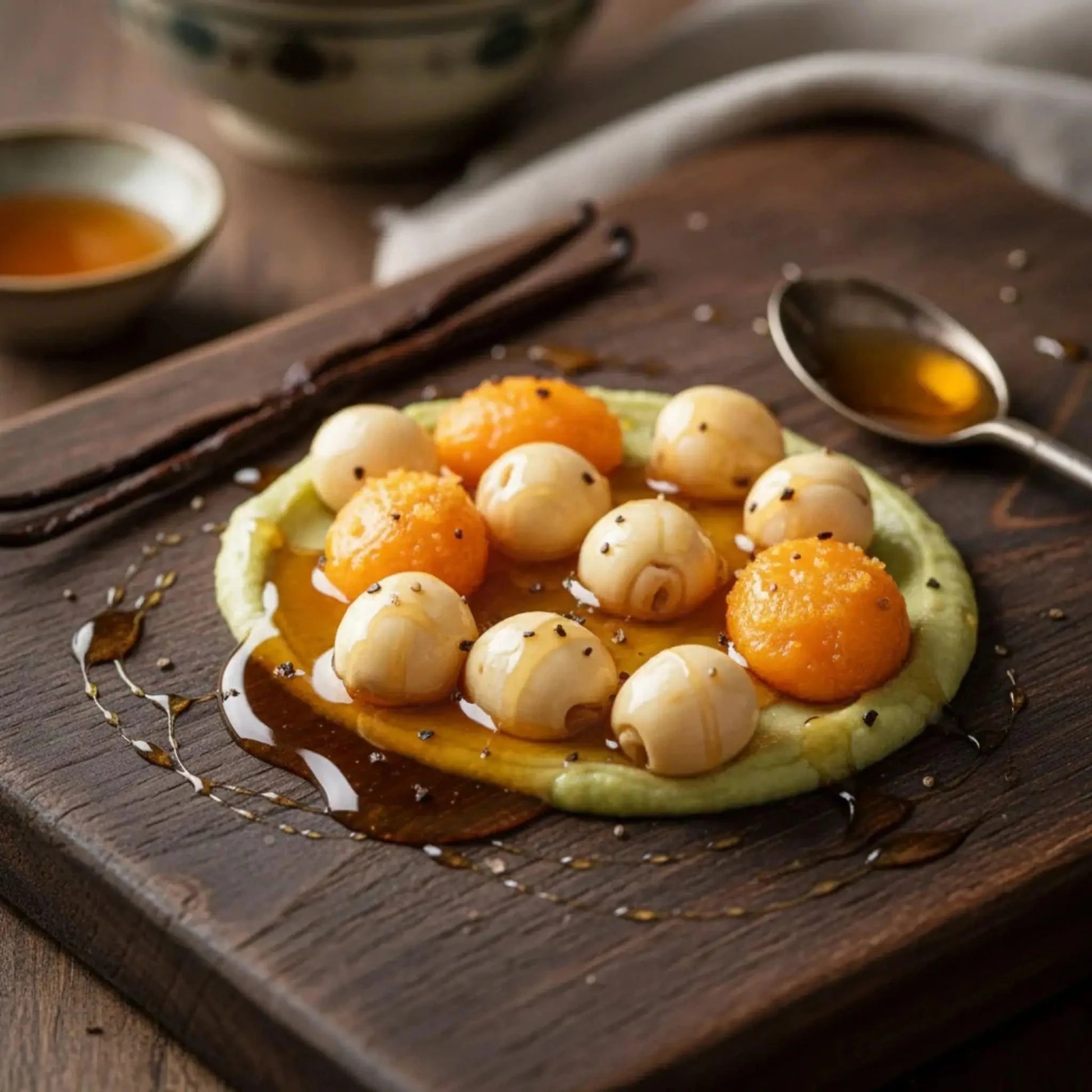 D’ANNAM Mooncake eau de parfum 50 ml