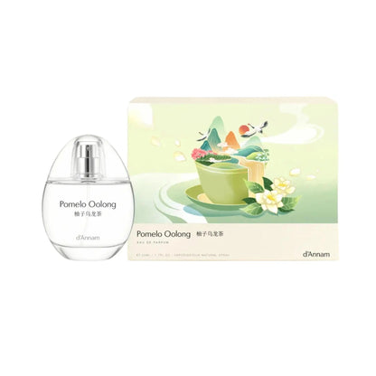 D’ANNAM Pomelo Oolong eau de parfum 50 ml