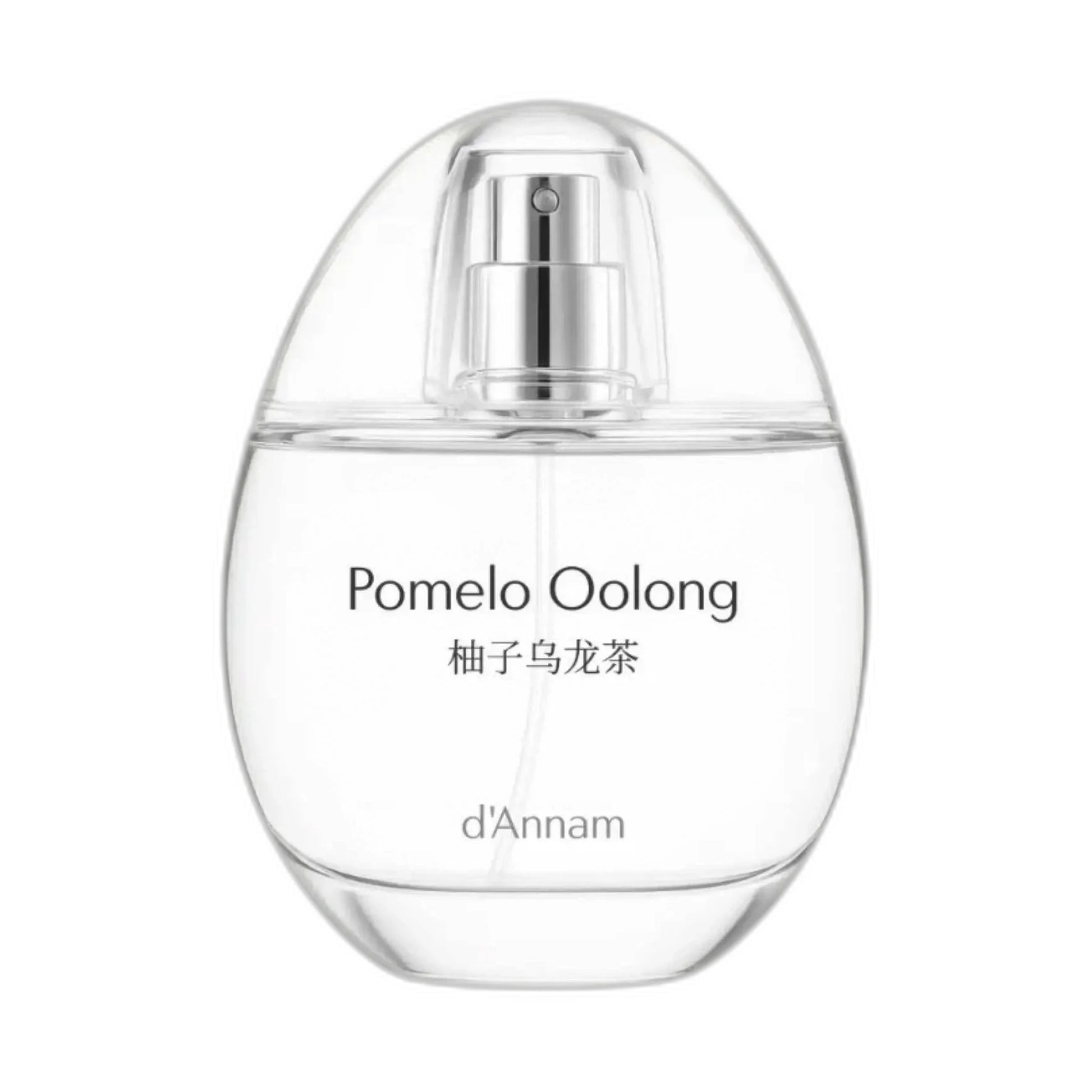 D’ANNAM Pomelo Oolong eau de parfum 50 ml