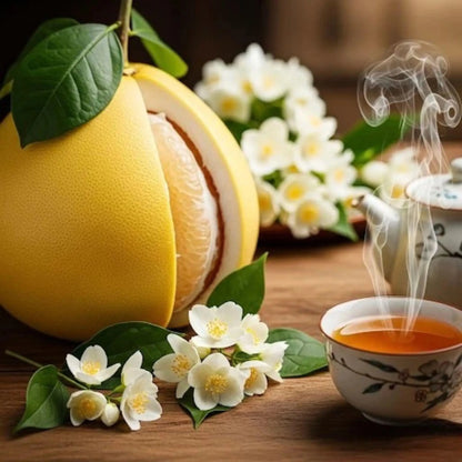 D’ANNAM Pomelo Oolong eau de parfum 50 ml