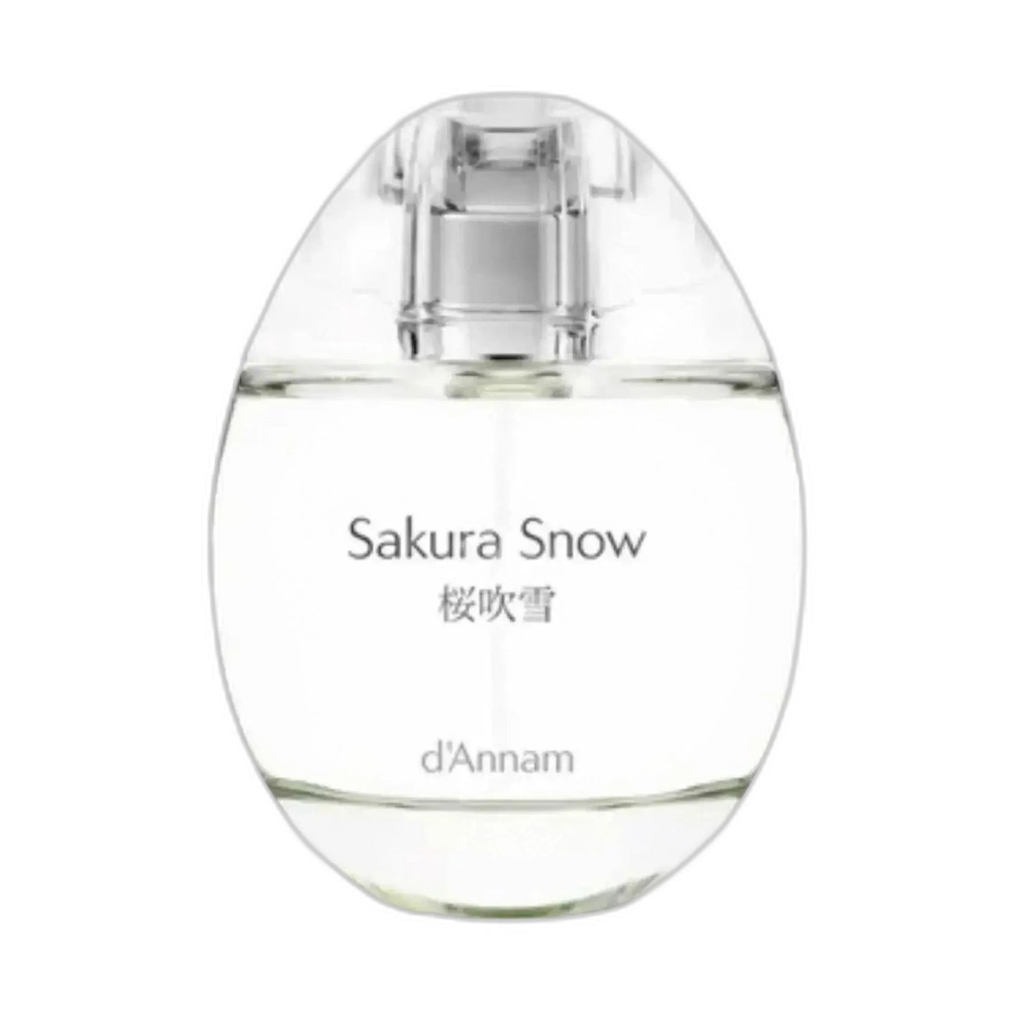 D’ANNAM Sakura Snow eau de parfum 50 ml