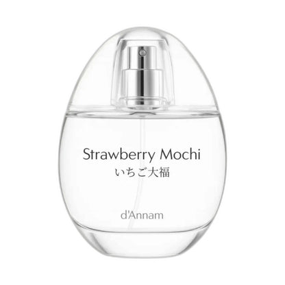 D’ANNAM Strawberry Mochi eau de parfum 50 ml