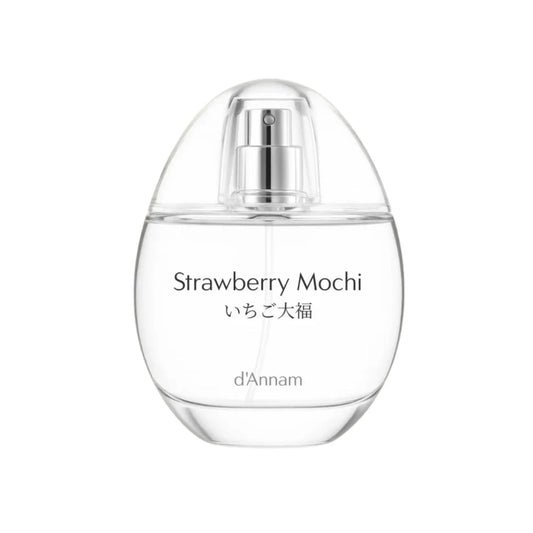 D’ANNAM Strawberry Mochi eau de parfum 50 ml