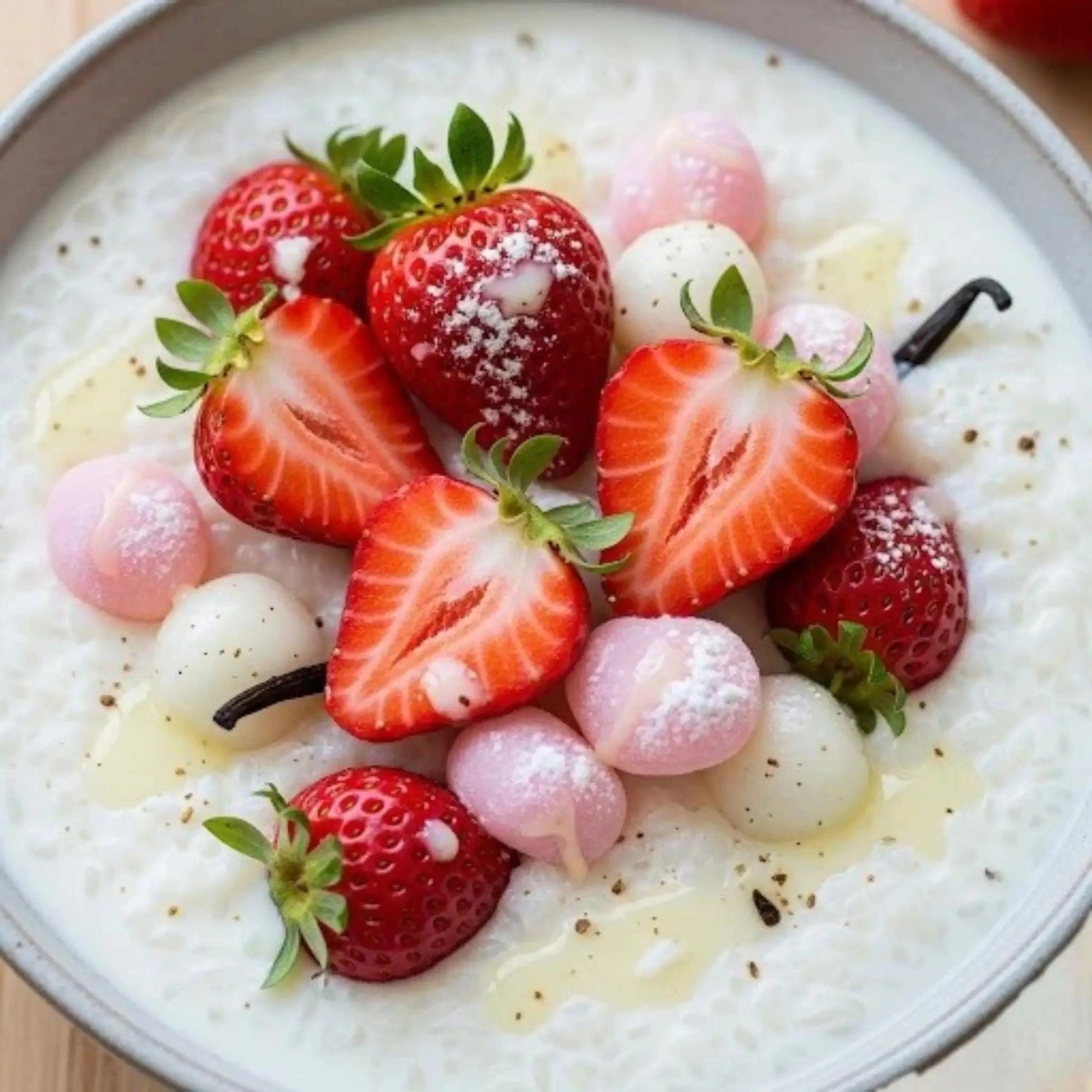 D’ANNAM Strawberry Mochi eau de parfum 50 ml