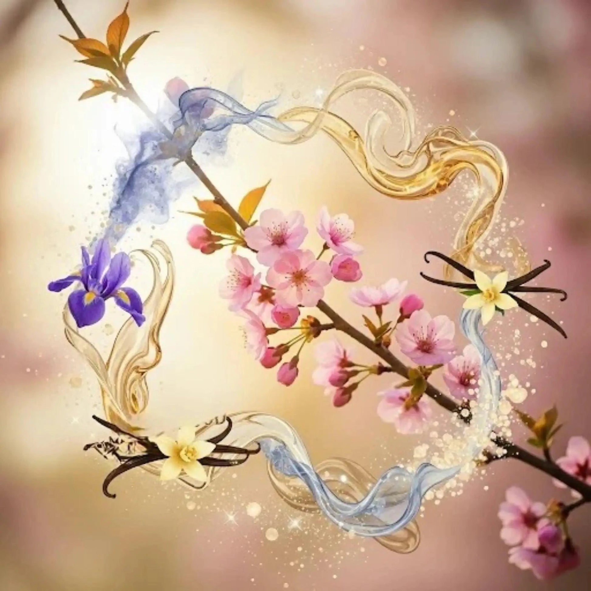 D’ANNAM Tokyo Nights eau de parfum 50 ml