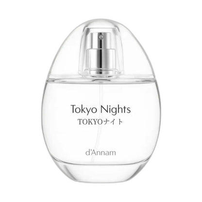D’ANNAM Tokyo Nights eau de parfum 50 ml