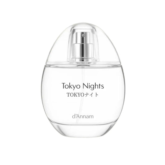 D’ANNAM Tokyo Nights eau de parfum 50 ml