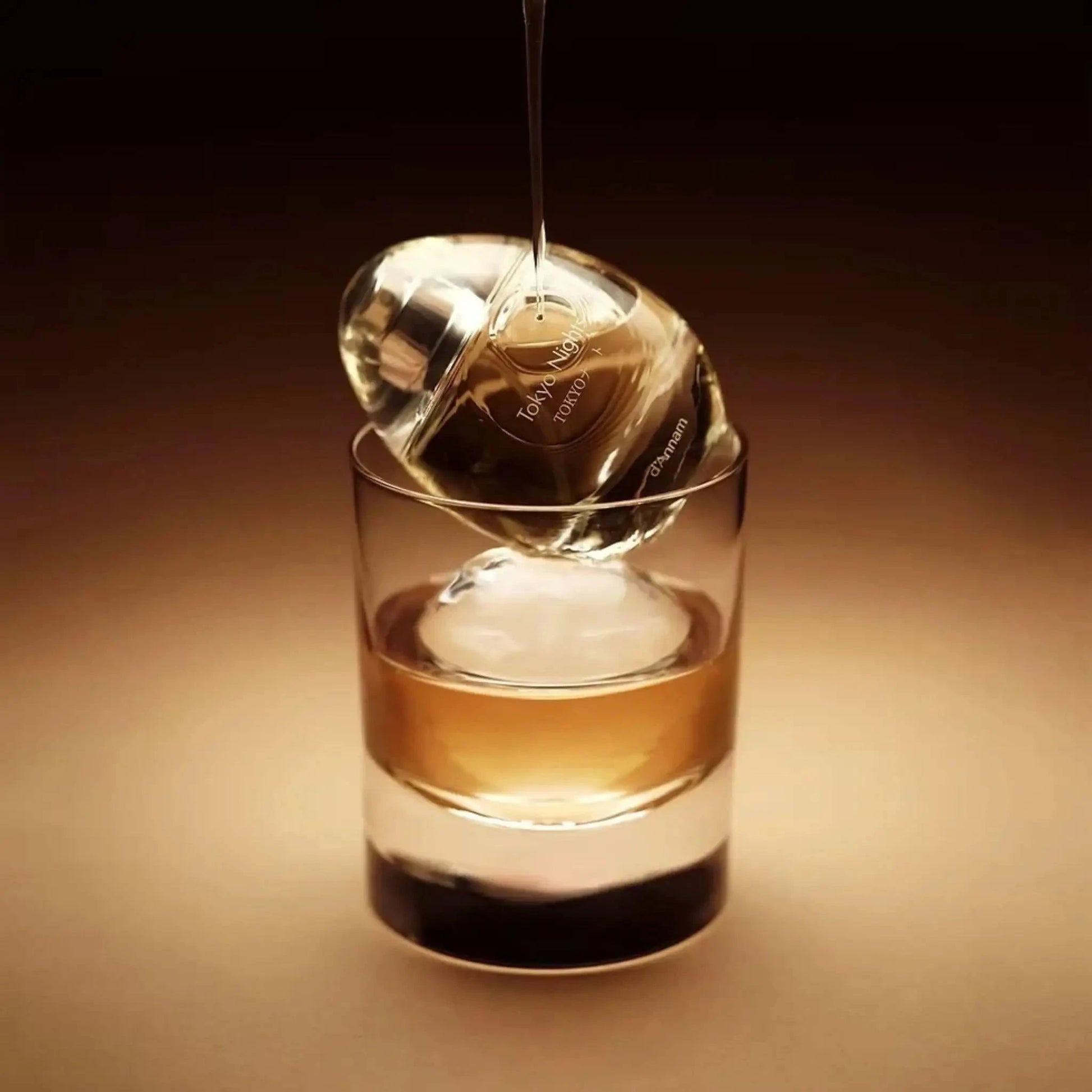 D’ANNAM Tokyo Nights eau de parfum 50 ml