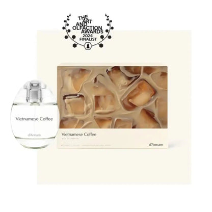 D’ANNAM Vietnamese coffee eau de parfum 50 ml