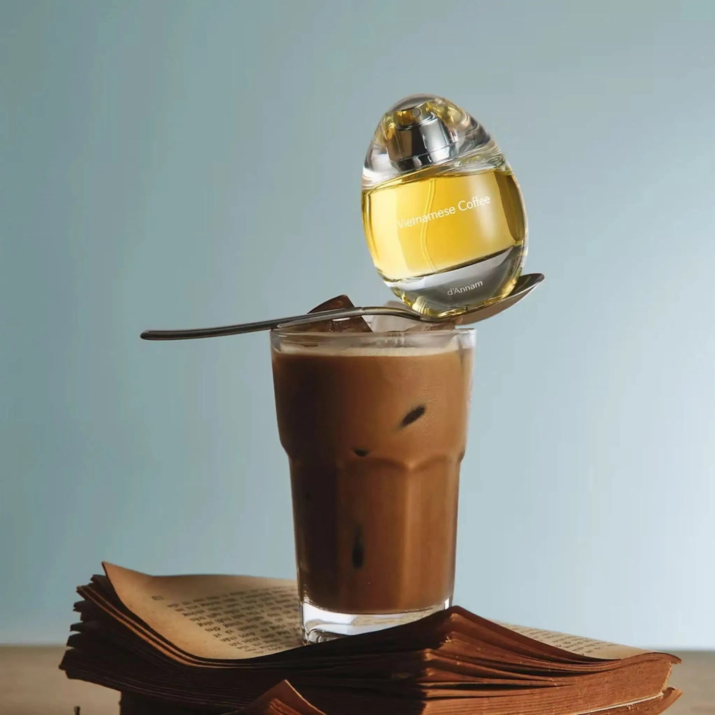 D’ANNAM Vietnamese coffee eau de parfum 50 ml