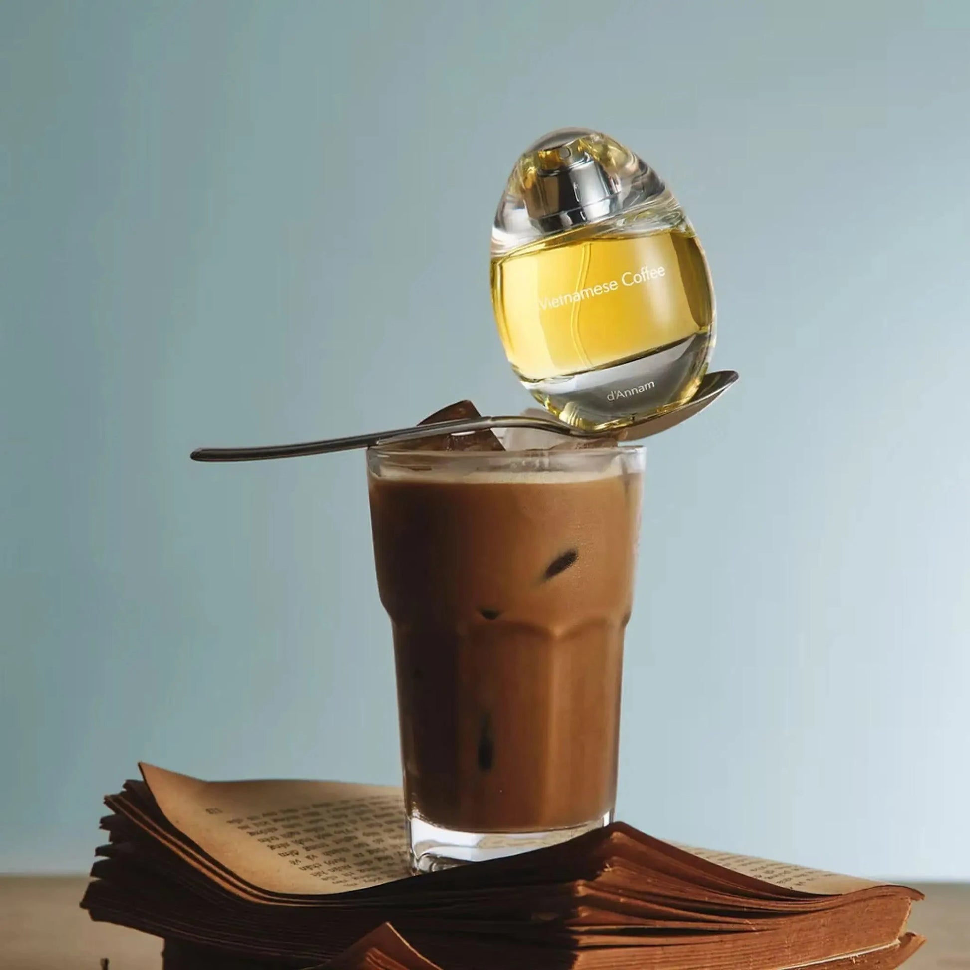 D’ANNAM Vietnamese coffee eau de parfum 50 ml