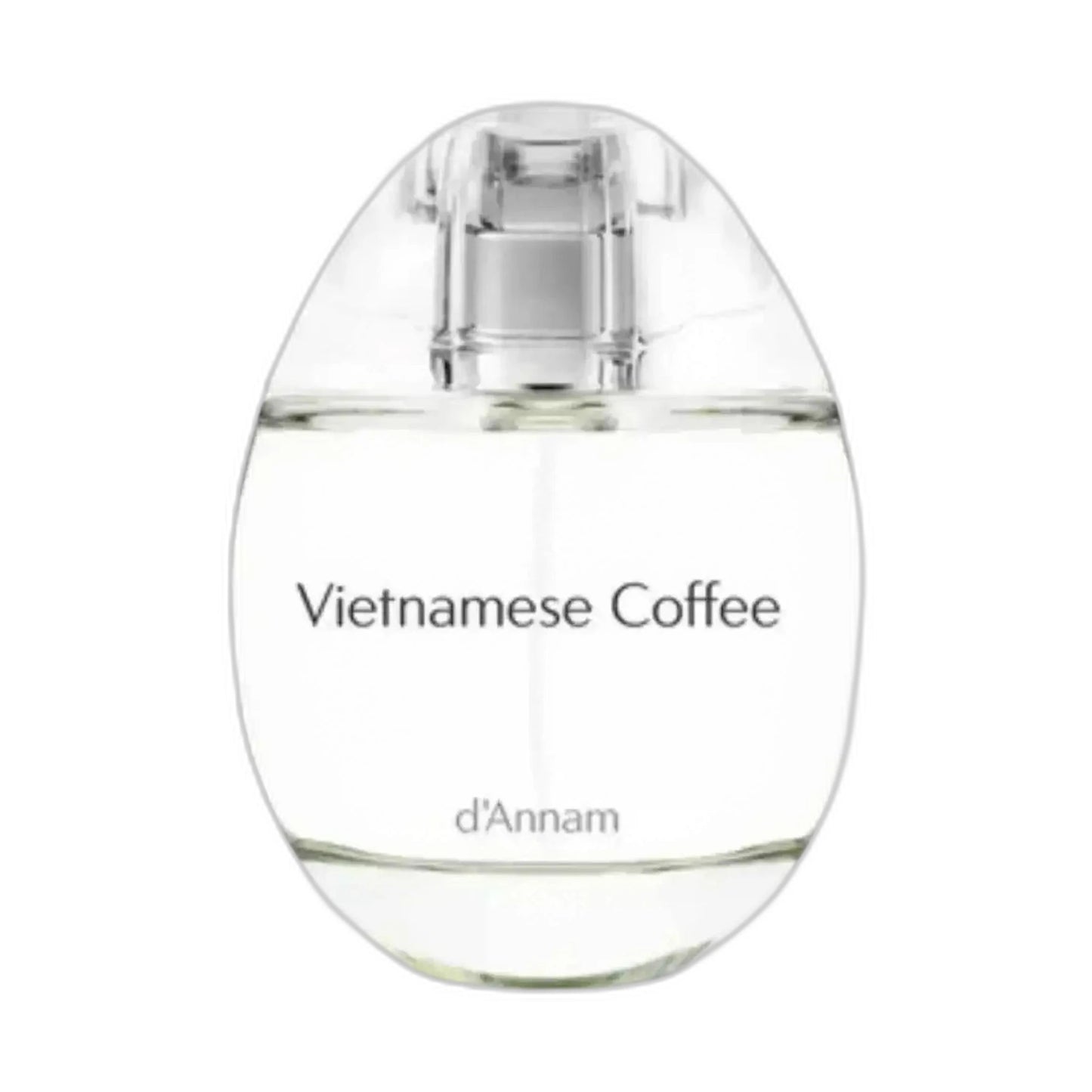 D’ANNAM Vietnamese coffee eau de parfum 50 ml