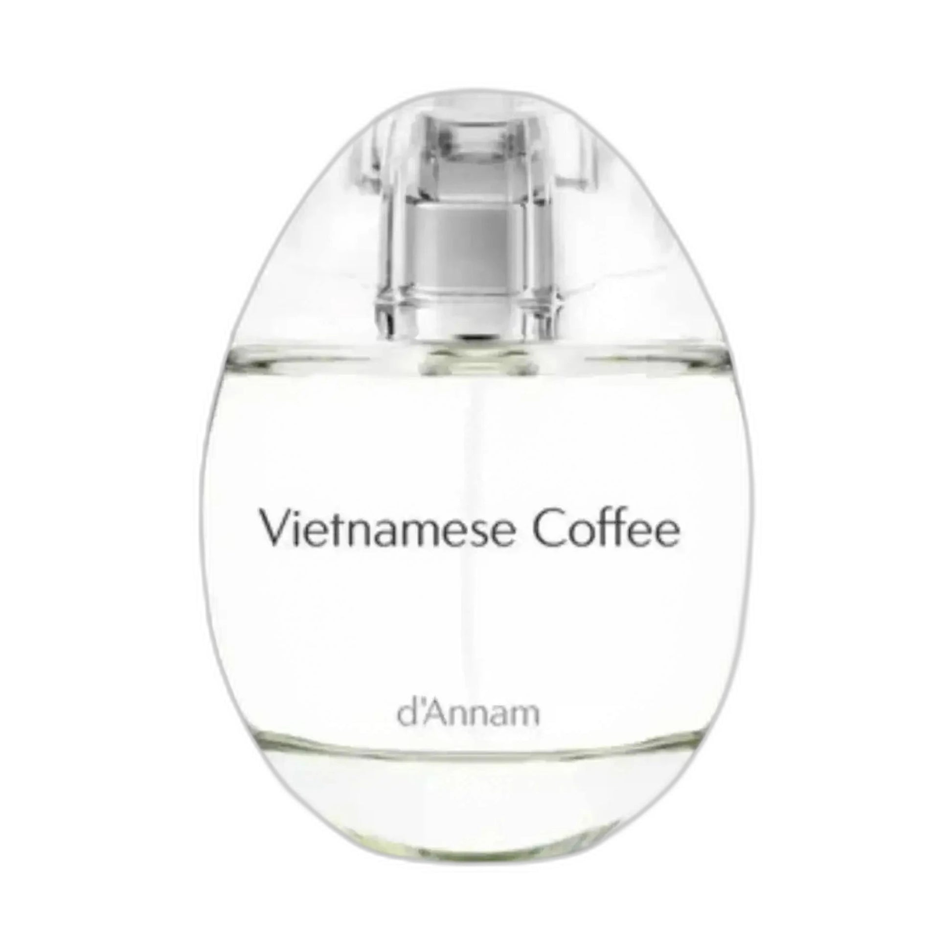 D’ANNAM Vietnamese coffee eau de parfum 50 ml