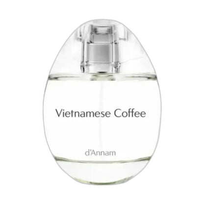 D’ANNAM Vietnamese coffee eau de parfum 50 ml