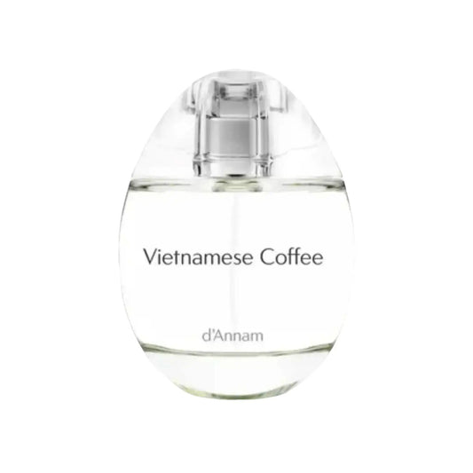 D’ANNAM Vietnamese coffee eau de parfum 50 ml