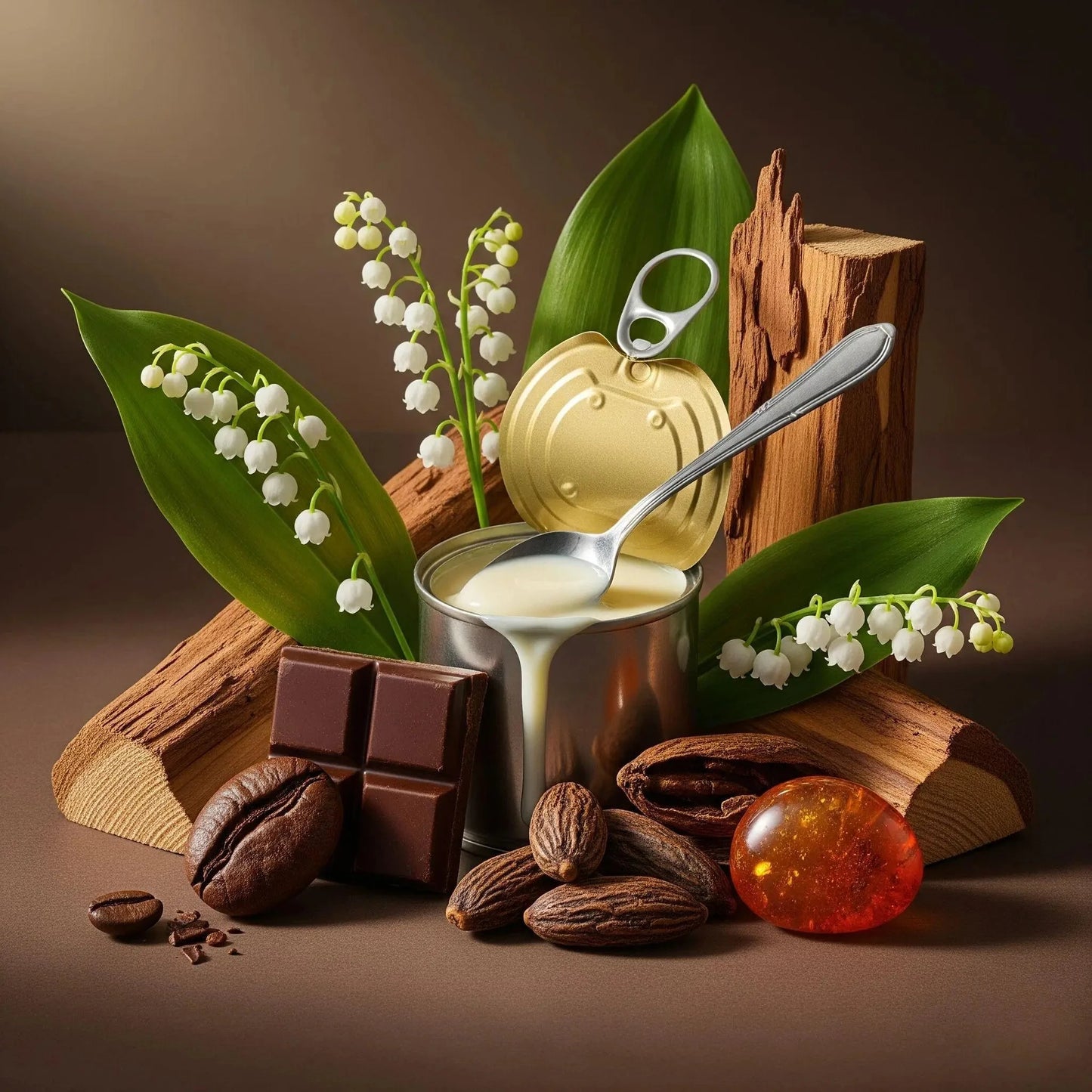 D’ANNAM Vietnamese coffee eau de parfum 50 ml