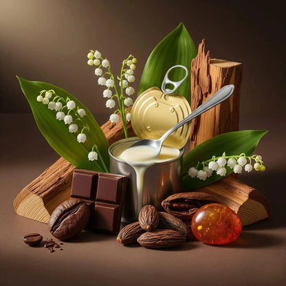 D’ANNAM Vietnamese coffee eau de parfum 50 ml