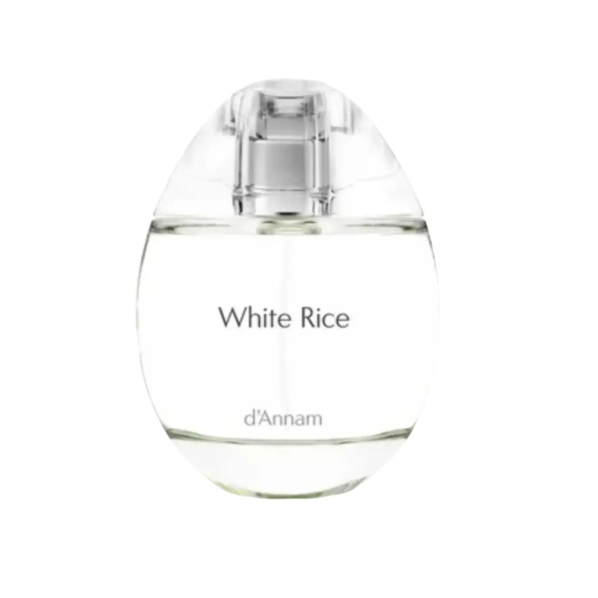 D’ANNAM White Rice eau de parfum 50 ml