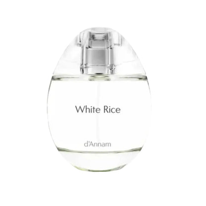 D’ANNAM White Rice eau de parfum 50 ml