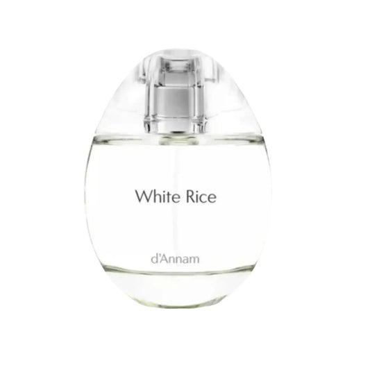 D’ANNAM White Rice eau de parfum 50 ml