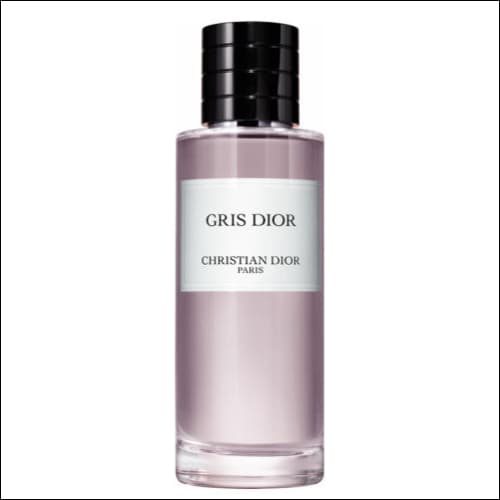 Dior Gris Dior Eau de parfum - Échantillon découverte