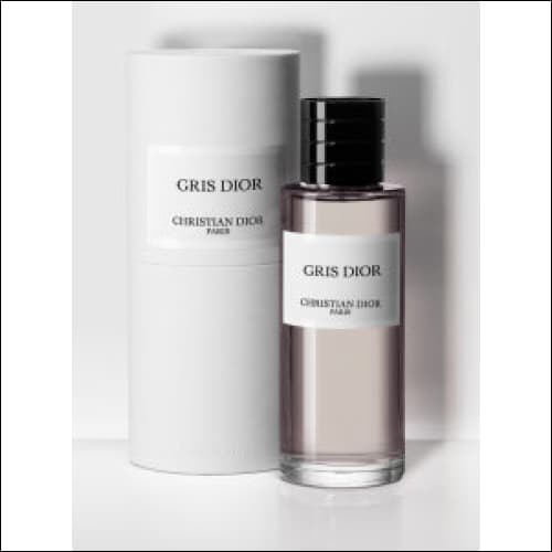 Dior Gris Dior Eau de parfum - Échantillon découverte