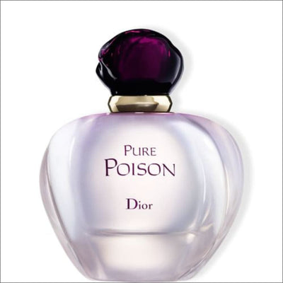 Dior Pure Poison Eau de Parfum - 100 ml Exp 48/72H - parfum