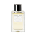 ESSENTIAL PARFUMS Divine Vanille Eau de Parfum - Flacon 100ml fond blanc