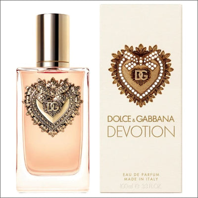 Dolce & Gabbana Devotion Eau de parfum - 100ml - parfum