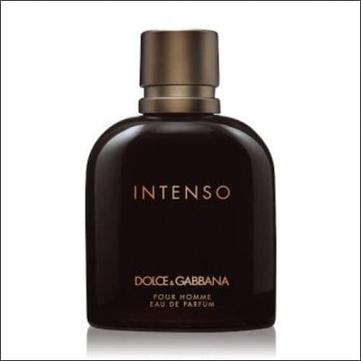 Dolce & Gabbana pour homme intenso Eau de parfum - 125 ml -