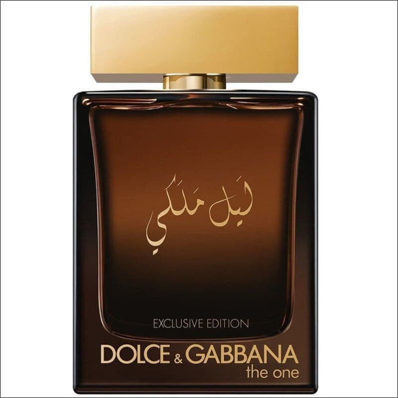 Dolce & Gabbana The One Royal Night Exclusive édition Eau de