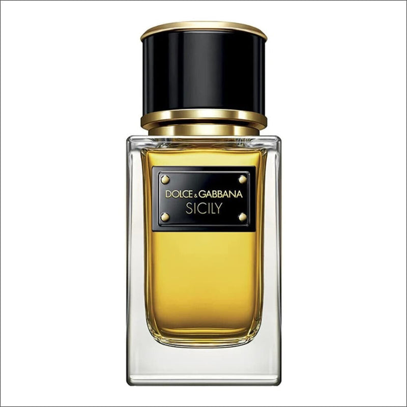 Dolce & Gabbana Velvet Sicily Eau de parfum - Échantillon 