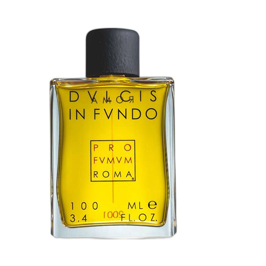 PROFUMUM ROMA Dulcis in Fundo Extrait de Parfum fond blanc