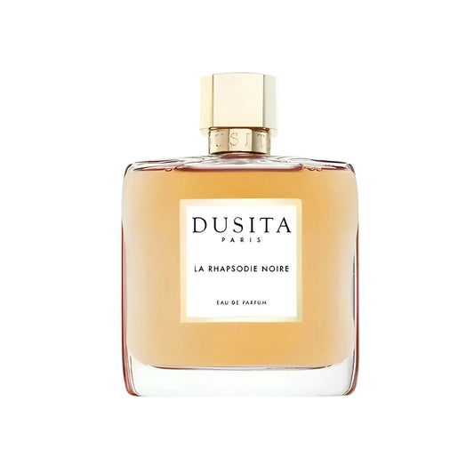 DUSITA La Rhapsodie Noire eau de parfum 50 ml