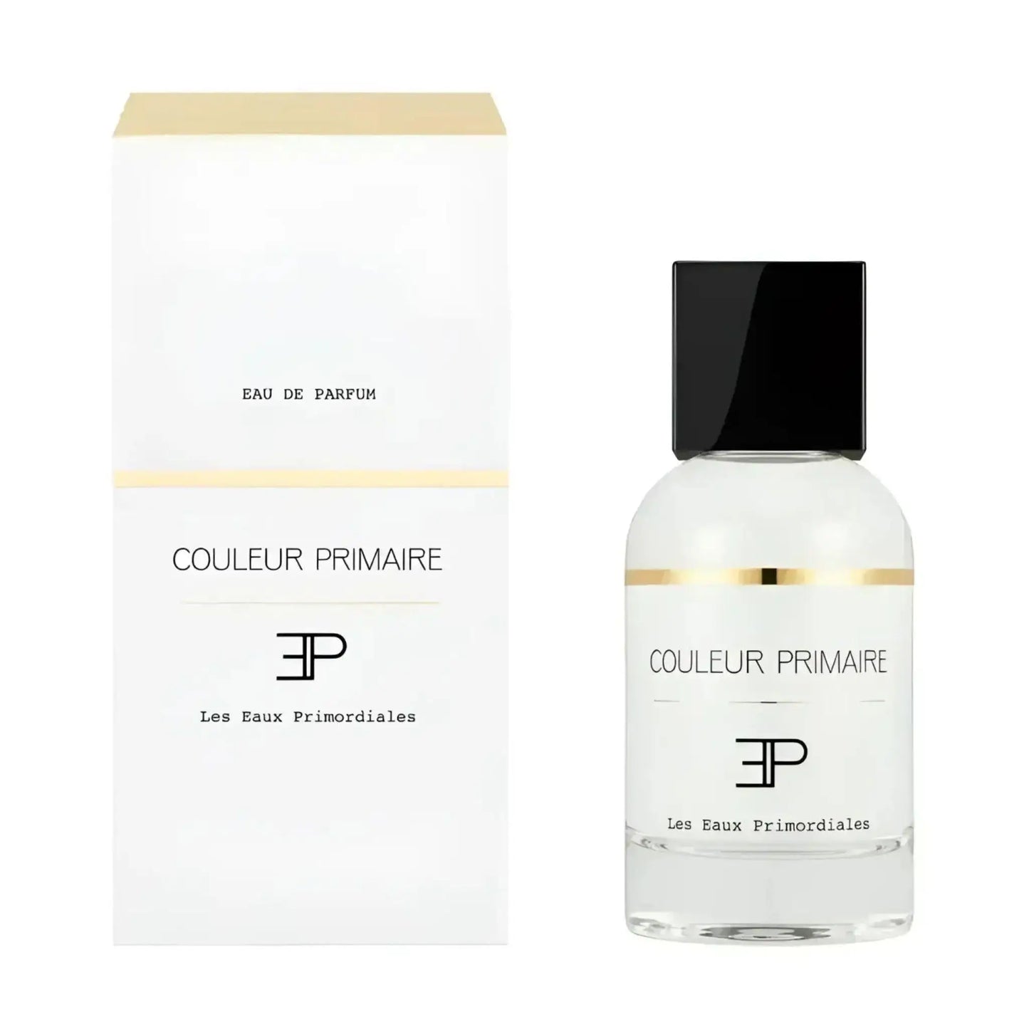 Les eaux primordiales Couleur Primaire eau de parfum 50 ml
