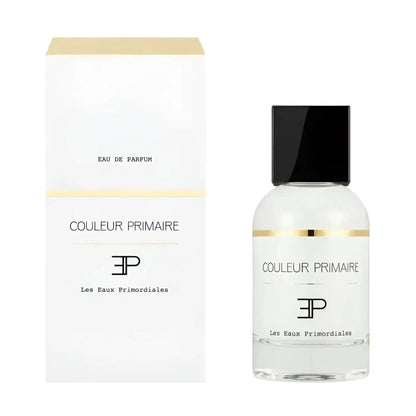 Les eaux primordiales Couleur Primaire eau de parfum 50 ml